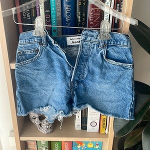 Reformation Jeans